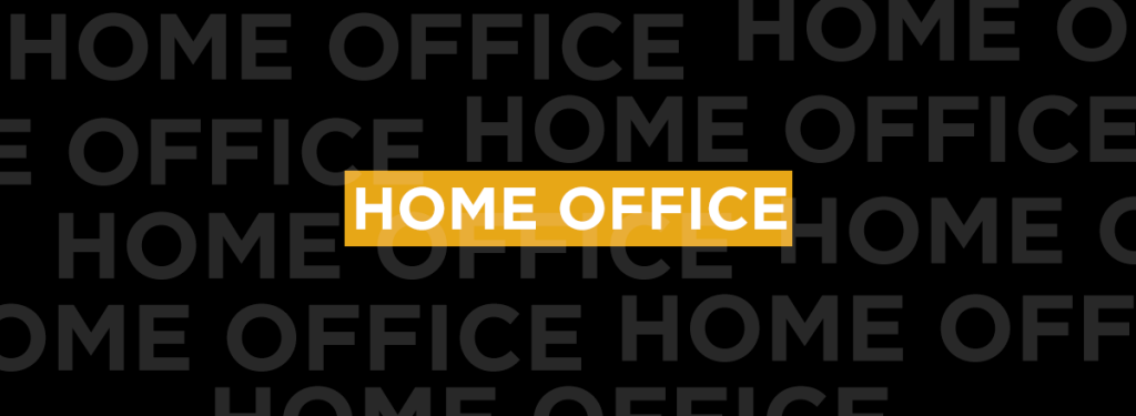 5 dicas de vendas para o home office