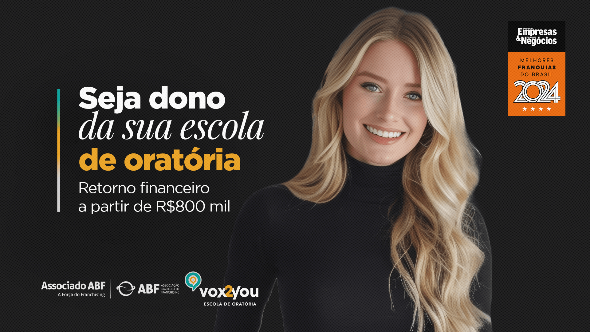 Franquia Vox2you: 12 Dúvidas sobre este Modelo de Negócio